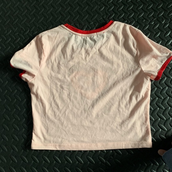 shopcider short sleeve size medium - Picture 3 of 3